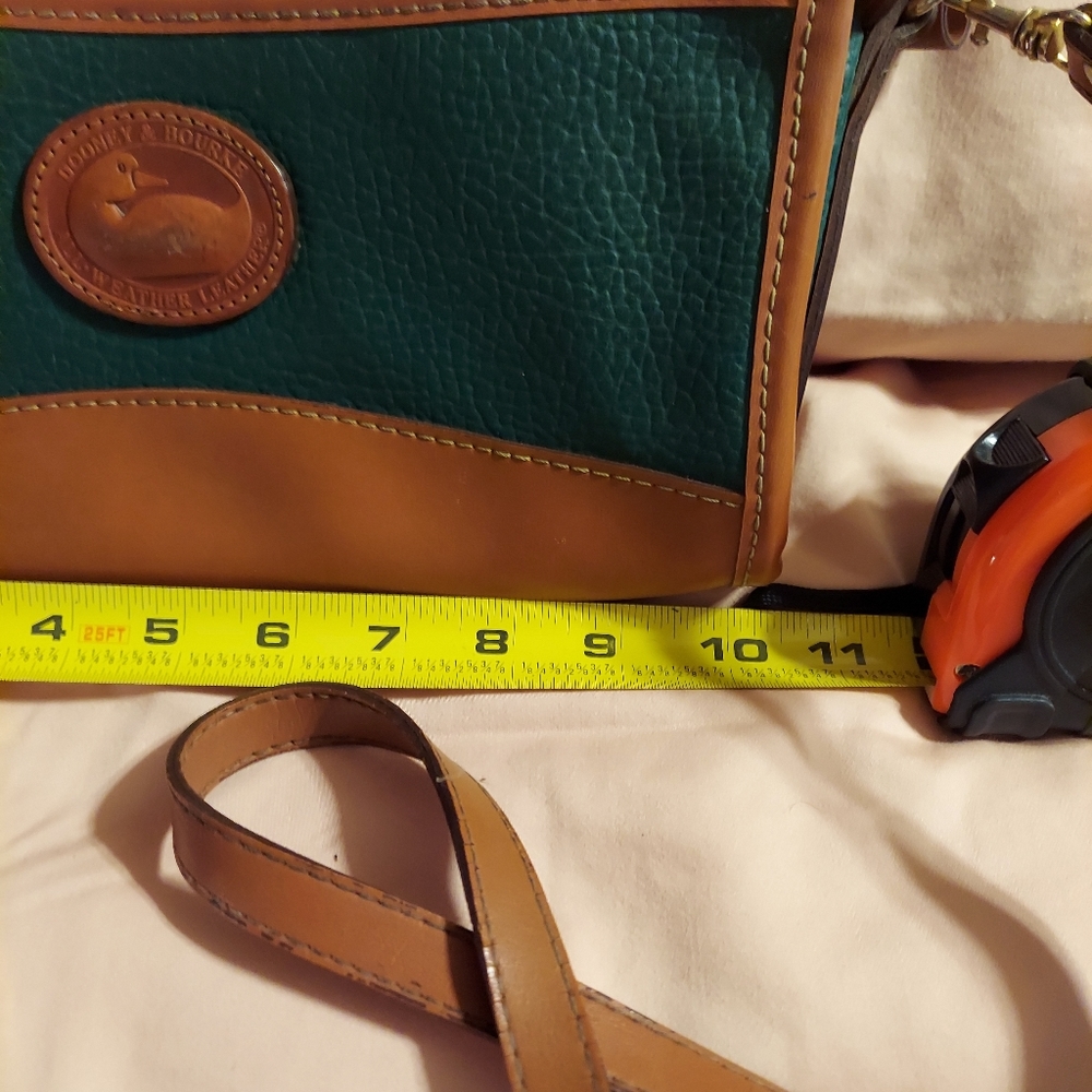 Vintage Dooney & Bourke - Picture 10 of 11